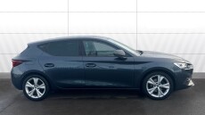 SEAT Leon 1.5 TSI EVO FR 5dr Petrol Hatchback